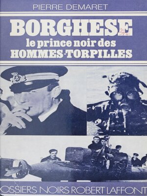 cover image of Borghese